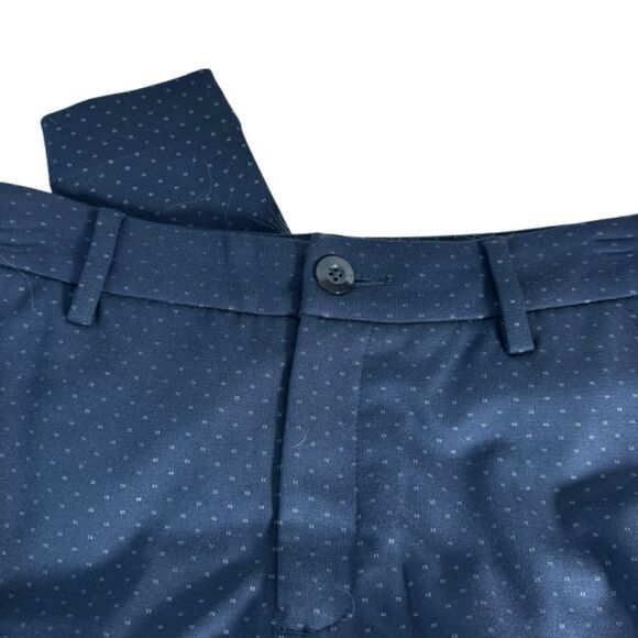 Cabi NWT Faye Carriage Pants Style 5679 Sz 6 - Picture 6 of 7